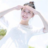 微信个性女生头像 岁月漫长我还有一生嚣张