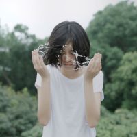 微信女生唯美头像 青春色彩