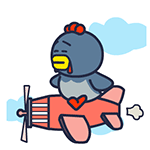 儿童节微信表情包 童年的记忆