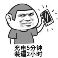 装逼专用暴走系列微信表情包 我赵日天第一个不服