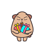 儿童节微信表情包 童年的记忆