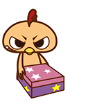 儿童节微信表情包 童年的记忆