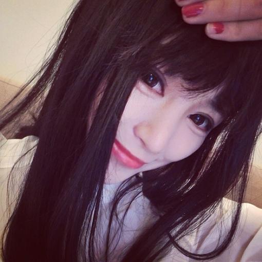 性感美女微信图片 这里有我喜欢的风格