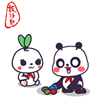 萌萌熊玩具篇微信表情包 萌萌哒！