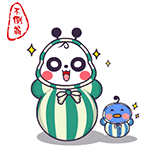 萌萌熊玩具篇微信表情包 萌萌哒！