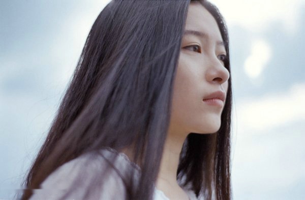 清纯美女微信高清图片 唯美清新