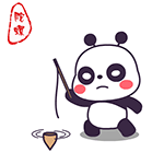 萌萌熊玩具篇微信表情包 萌萌哒！