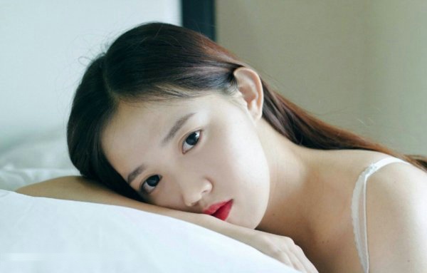 清纯美女微信高清图片 唯美清新