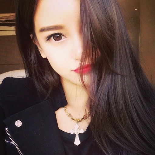 性感美女微信图片 这里有我喜欢的风格