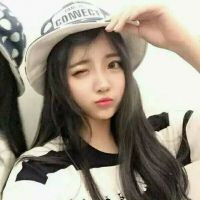 微信气质女生头像 时光恋人