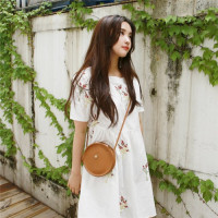 微信气质女生头像 时光恋人