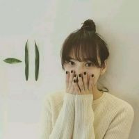 微信气质女生头像 时光恋人