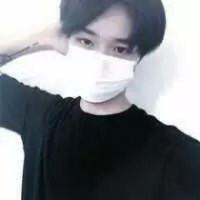 微信男生头像 深海人不知