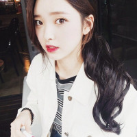 微信气质女生头像 时光恋人