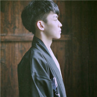 微信男生头像 深海人不知