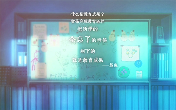 内涵文字微信图片 被误会是表达者的宿命