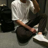 微信男生头像 深海人不知