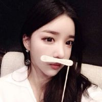 微信气质女生头像 时光恋人