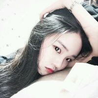 微信气质女生头像 时光恋人