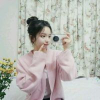 微信气质女生头像 时光恋人