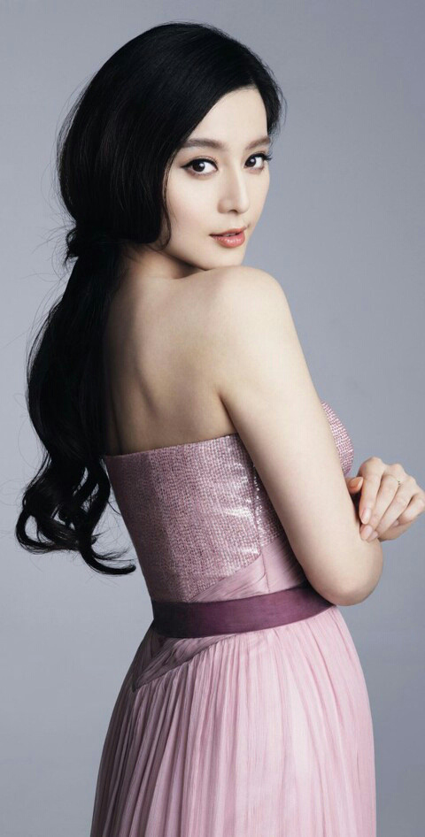 范爷霸气各种风格的微信图片