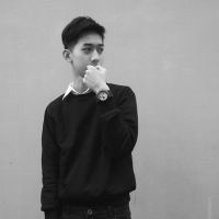 微信男生头像 深海人不知