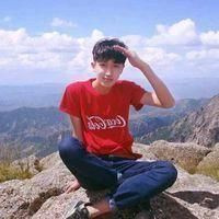 微信男生头像 深海人不知