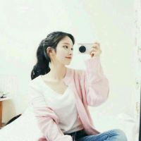 微信气质女生头像 时光恋人