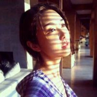 微信气质女生头像 时光恋人