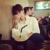 微信男生头像 深海人不知