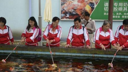 一起过六一儿童节霸气微信图片 童心不老一起过六一