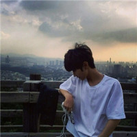 微信男生头像 深海人不知