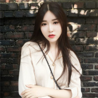 微信气质女生头像 时光恋人