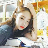 微信气质女生头像 时光恋人