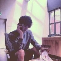 微信男生头像 深海人不知