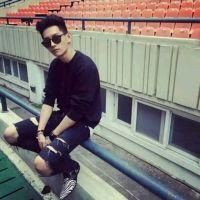 微信男生头像 深海人不知