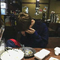 微信男生头像 深海人不知