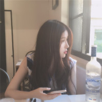 微信气质女生头像 时光恋人