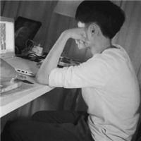 微信男生头像 深海人不知