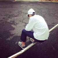 微信男生头像 深海人不知