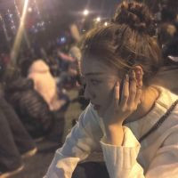 微信气质女生头像 时光恋人