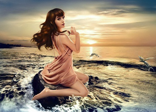 范爷霸气各种风格的微信图片