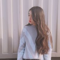 微信气质女生头像 时光恋人