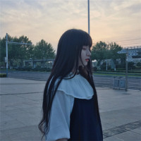 微信气质女生头像 时光恋人