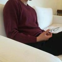 微信男生耍帅风格的头像 拦住成长的不是幼稚