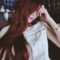 微信精选女生头像 性感妩媚小女人合你的口味吗