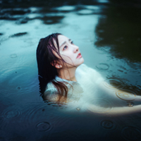 微信精选女生头像 性感妩媚小女人合你的口味吗