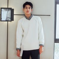 微信男生耍帅风格的头像 拦住成长的不是幼稚