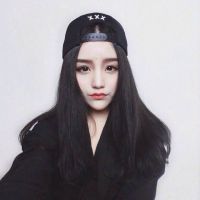 微信精选女生头像 性感妩媚小女人合你的口味吗