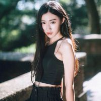 微信精选女生头像 性感妩媚小女人合你的口味吗